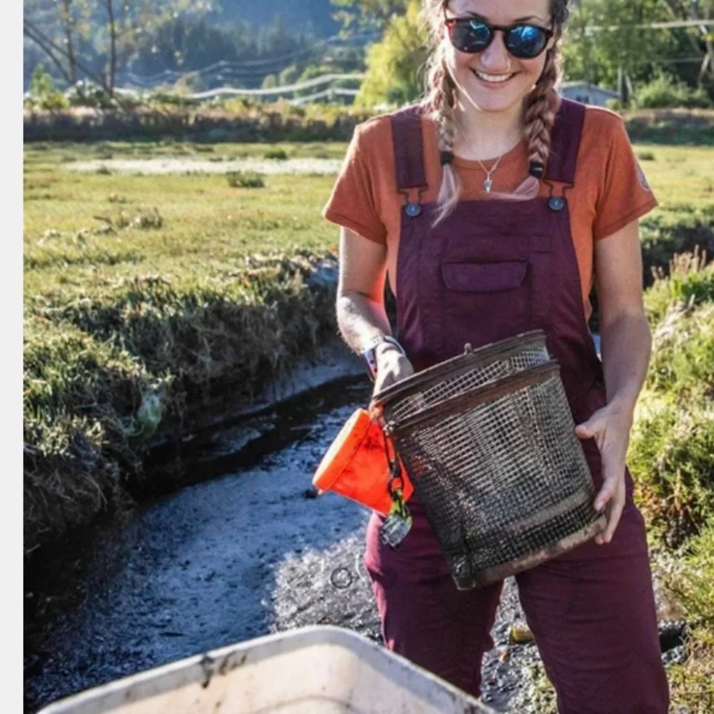 Dovetail Workwear Overalls - Picture 9 of 15